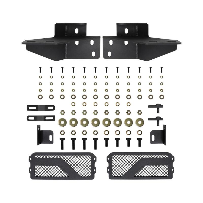 Westin 58-41055 Pro-Mod Front Bumper For 2015-2020 Chevy Colorado