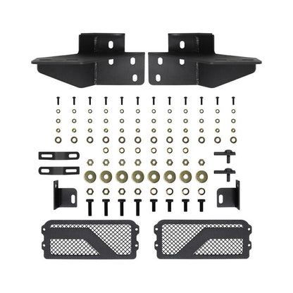 Westin 58-41055 Pro-Mod Front Bumper For 2015-2020 Chevy Colorado