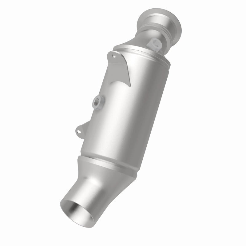 MagnaFlow 52254 DirectFit Converter For BMW 640i/740i (15+) Underbody