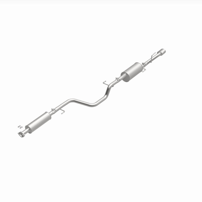 MagnaFlow BRE Exhaust Kit | Chevrolet Sonic (12-18) 1.8L (106-0969)