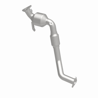 Magnaflow DirectFit Converter For VW Touareg 3.6L Rear Close 07