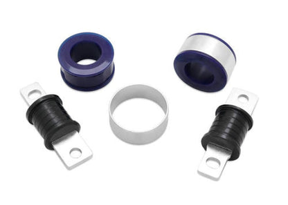 SuperPro 22-24 Hyundai Kona N Rear Blade Control Arm/Trailing Arm Forward Pivot Bushing Kit