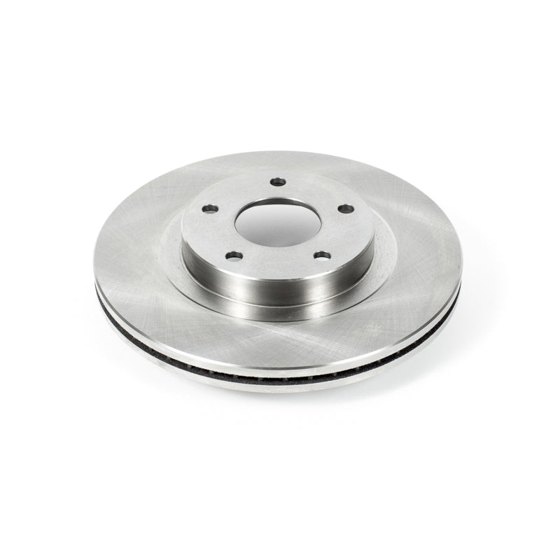 PowerStop Front Brake Rotor | Infiniti I35 (02-04) (JBR919)