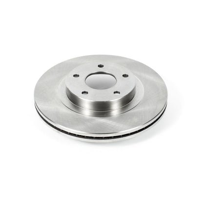 PowerStop Front Brake Rotor | Infiniti I35 (02-04) (JBR919)