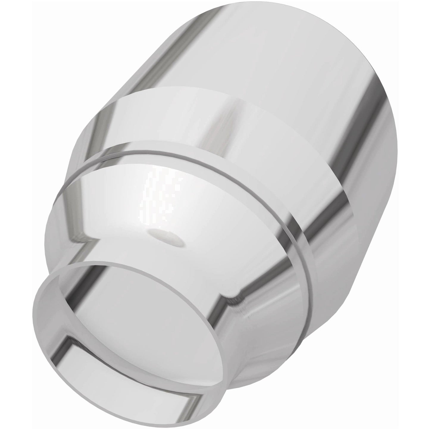 MagnaFlow 4.5in. Round Polished Exhaust Tip 35224