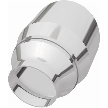 MagnaFlow 4.5in. Round Polished Exhaust Tip 35224