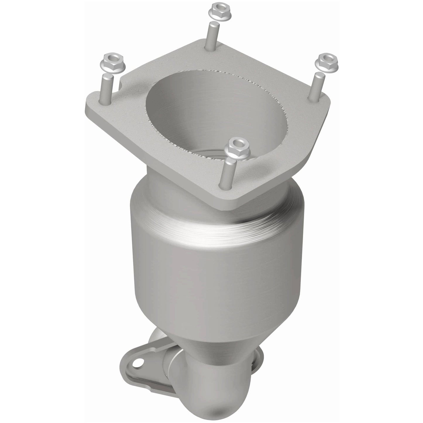 MagnaFlow California Grade CARB Compliant Direct-Fit Catalytic Converter 452214