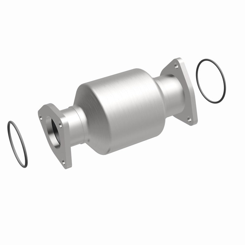 Magnaflow 51862 DirectFit Converter For Acura MDX/ZDX 3.7L 10-13