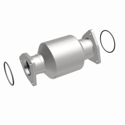 Magnaflow 51862 DirectFit Converter For Acura MDX/ZDX 3.7L 10-13