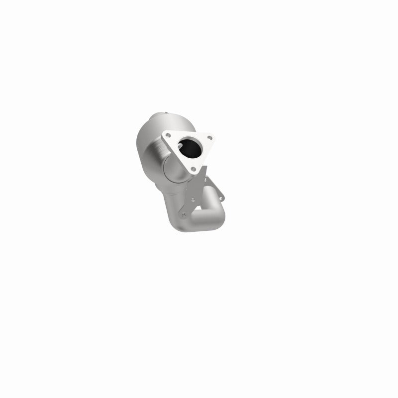Magnaflow DirectFit Converter For VW Touareg 3.6L Rear Close 07