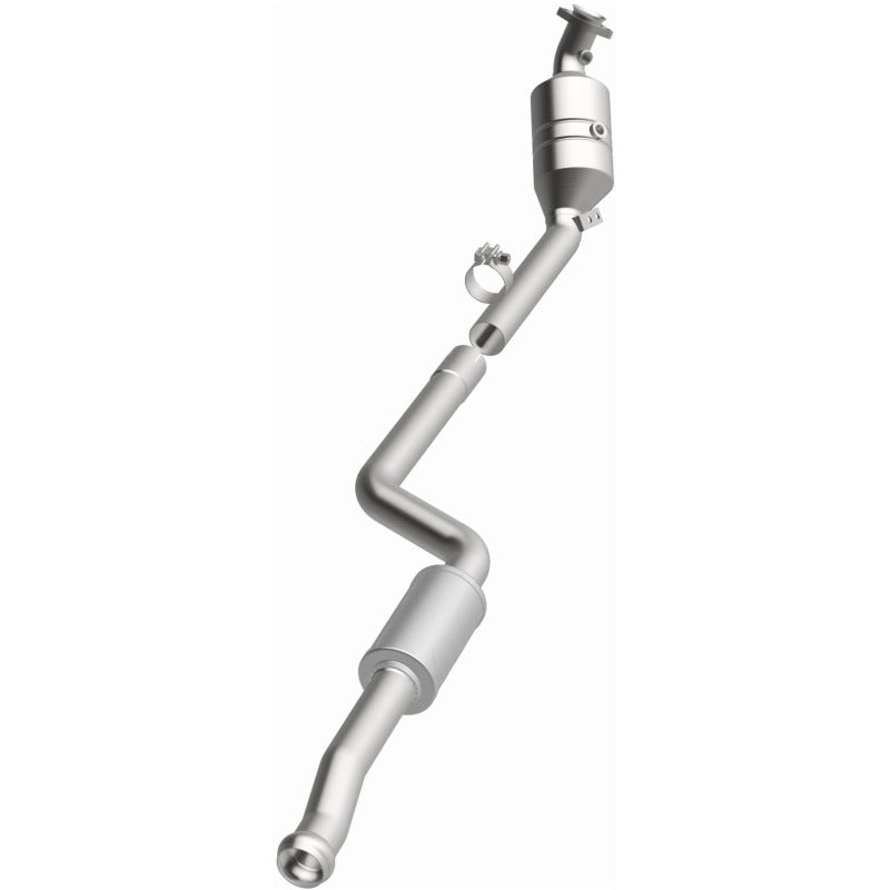 Magnaflow 51916 DirectFit Converter D&S for 08-10 C300 3.0L