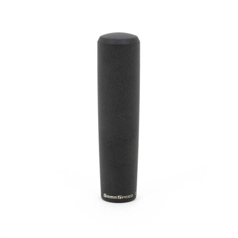 GrimmSpeed Tallboy Shift Knob | M12x1.25 Thread (380006/7/8/9)