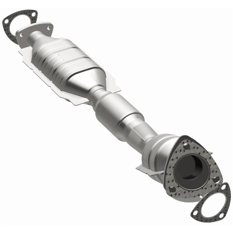Magnaflow 49527 DirectFit Converter For Saturn LS/LW Series 3.0L