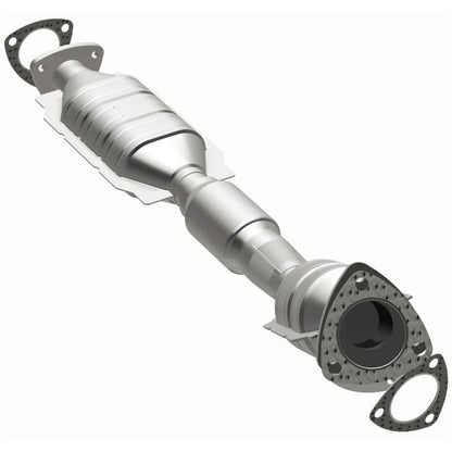 Magnaflow 49527 DirectFit Converter For Saturn LS/LW Series 3.0L