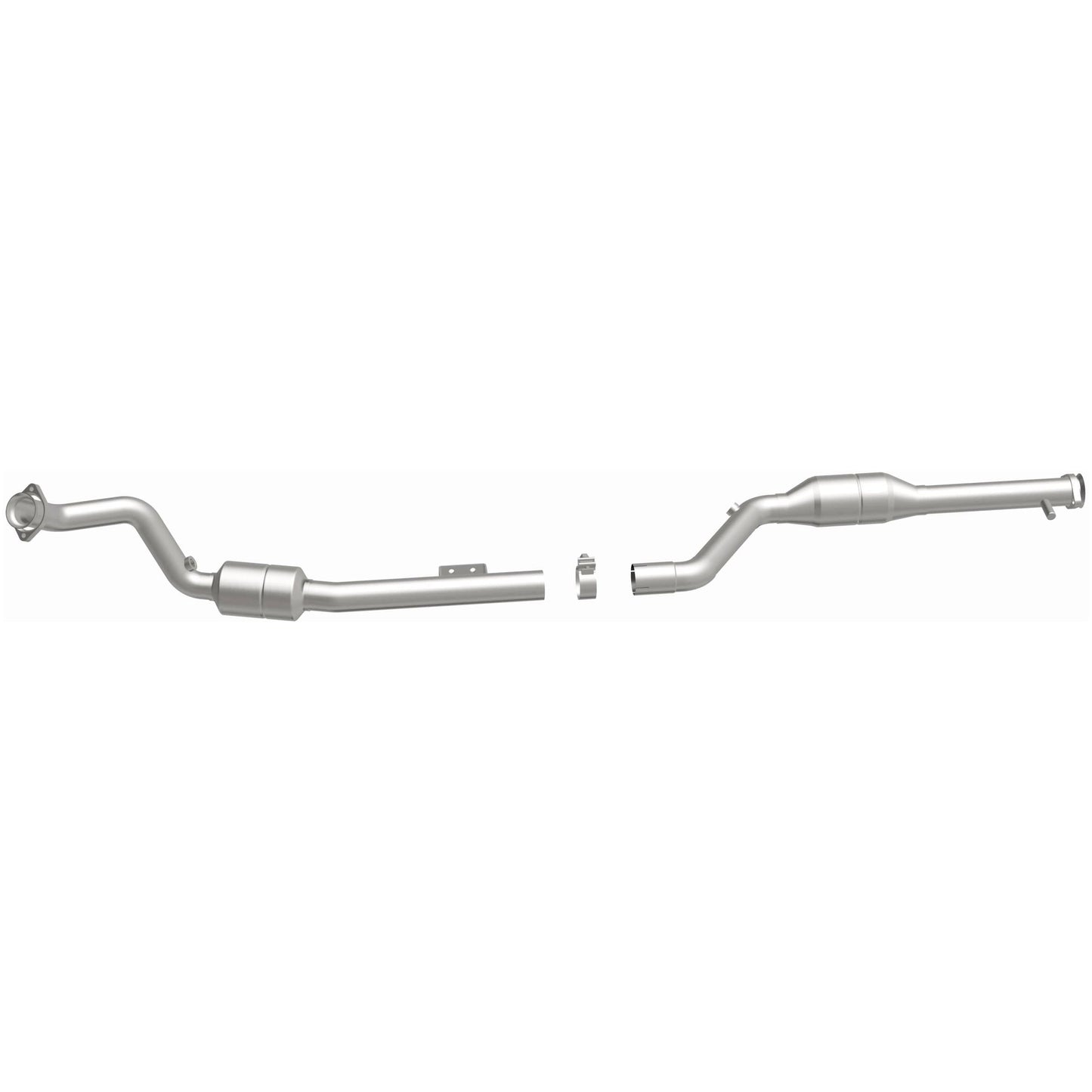 MagnaFlow 1998 Mercedes-Benz SL500 California Grade CARB Compliant Direct-Fit Catalytic Converter