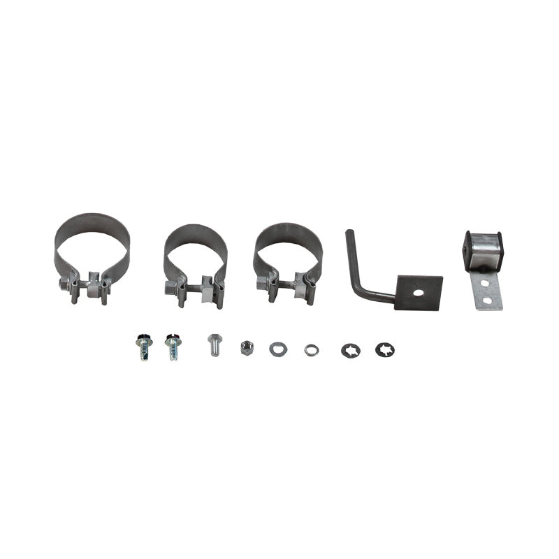 Flowmaster FlowFX Cat-Back Exhaust For GM Silverado/Sierra 07-13 (717929)