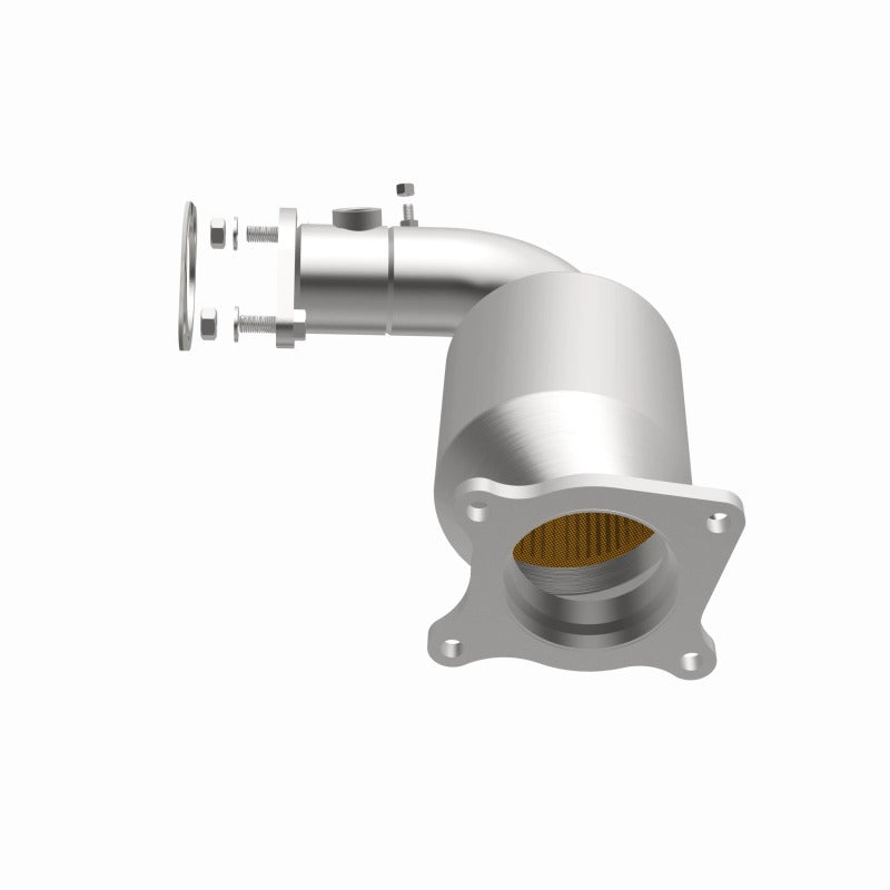 Magnaflow OEM Grade Direct Fit Catalytic Converter | Subaru WRX / Forester (12-22 / 14-21) (21-822)