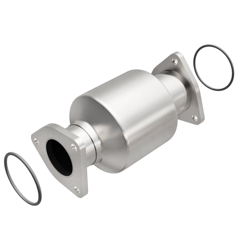 Magnaflow 51862 DirectFit Converter For Acura MDX/ZDX 3.7L 10-13