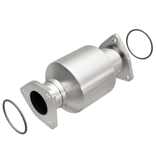 Magnaflow 51862 DirectFit Converter For Acura MDX/ZDX 3.7L 10-13