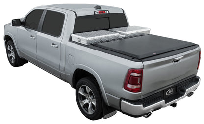 Access Toolbox 09+ Dodge Ram 5ft 7in Bed Roll-Up Cover (64169)