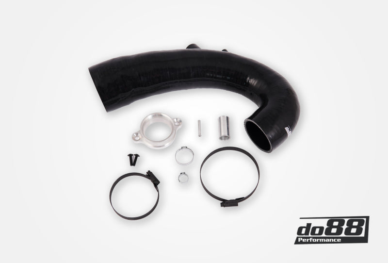 do88 DO88-KIT218S Turbo Inlet Hose for 2020–2024 Toyota GR Yaris 1.6T
