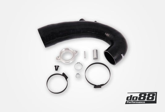do88 DO88-KIT218S Turbo Inlet Hose for 2020–2024 Toyota GR Yaris 1.6T