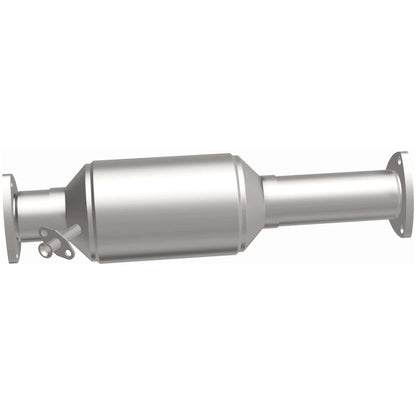 MagnaFlow 1979-1987 Toyota Land Cruiser California Grade CARB Compliant Direct-Fit Catalytic Converter