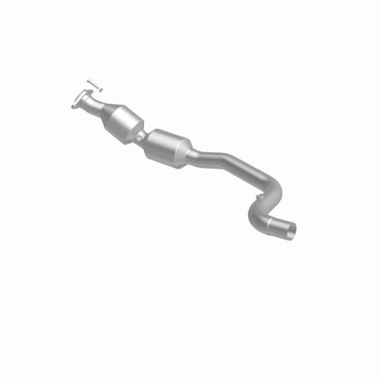 Magnaflow 21-536 OEM Underbody Catalytic Converter For Range Rover V8 13-17
