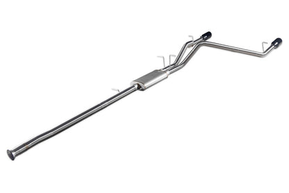 Flowmaster 5.7L Sig Series Cat-Back For Dodge Ram 1500 (19-24) (737889)