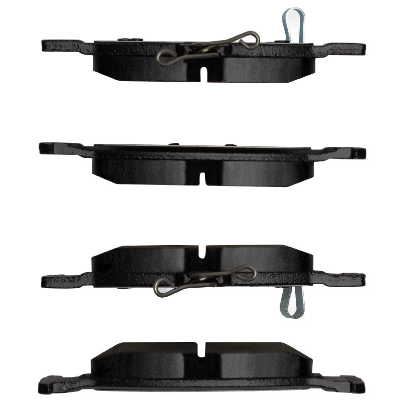 R1 Concepts Ceramic Brake Pads | Acura RDX/Honda Civic/Integra (2310-1878-00)
