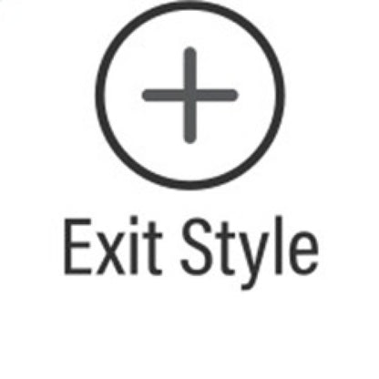 MagnaFlow Street Series Crossmember-Back Exhaust System | Chevrolet Bel Air (55-57) (16792)