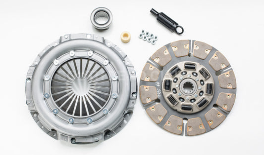 South Bend 1939CB Spicer-Design Clutch Kit For 1999-2003 Ford F250