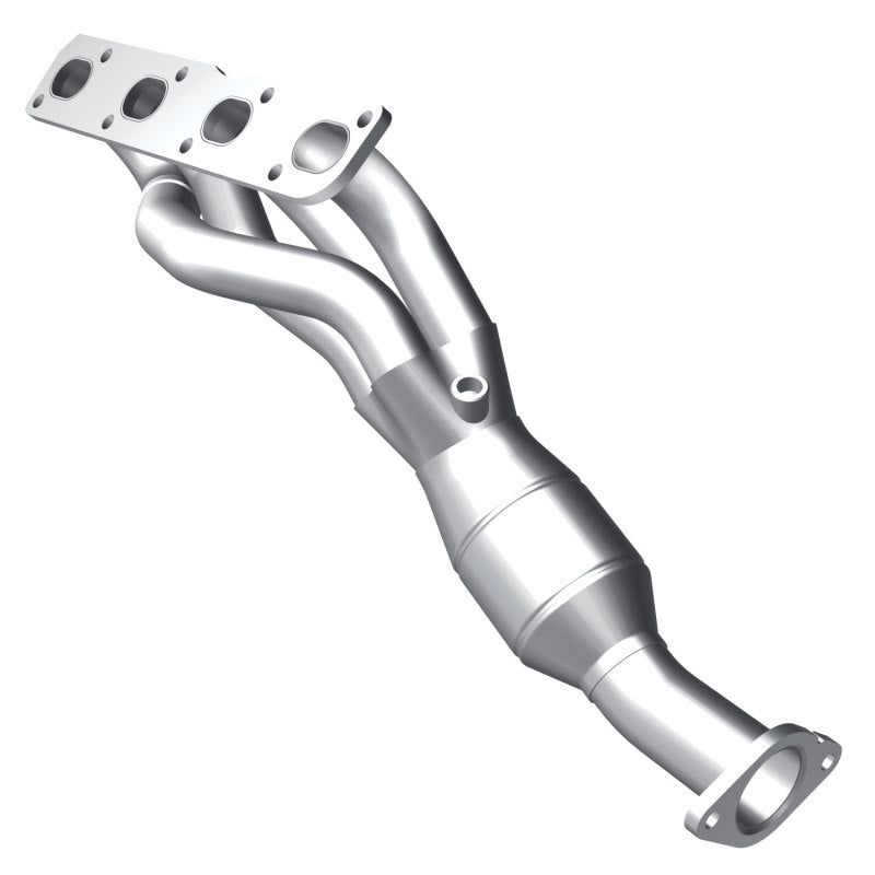 Magnaflow 49357 D&S Converter For Titan 5.6L P/S OEM