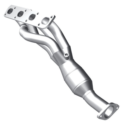 Magnaflow 49357 D&S Converter For Titan 5.6L P/S OEM