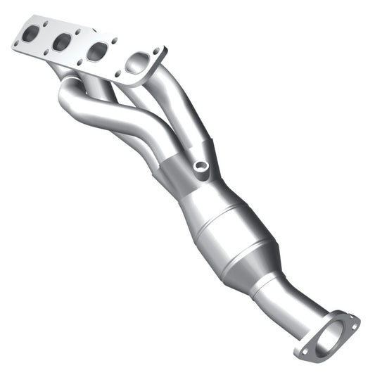 Magnaflow 49357 D&S Converter For Titan 5.6L P/S OEM