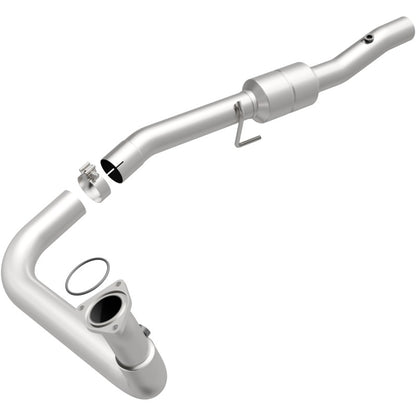 Magnaflow 49643 DirectFit Converter For Chevy/GMC D/S OEM (00-06)