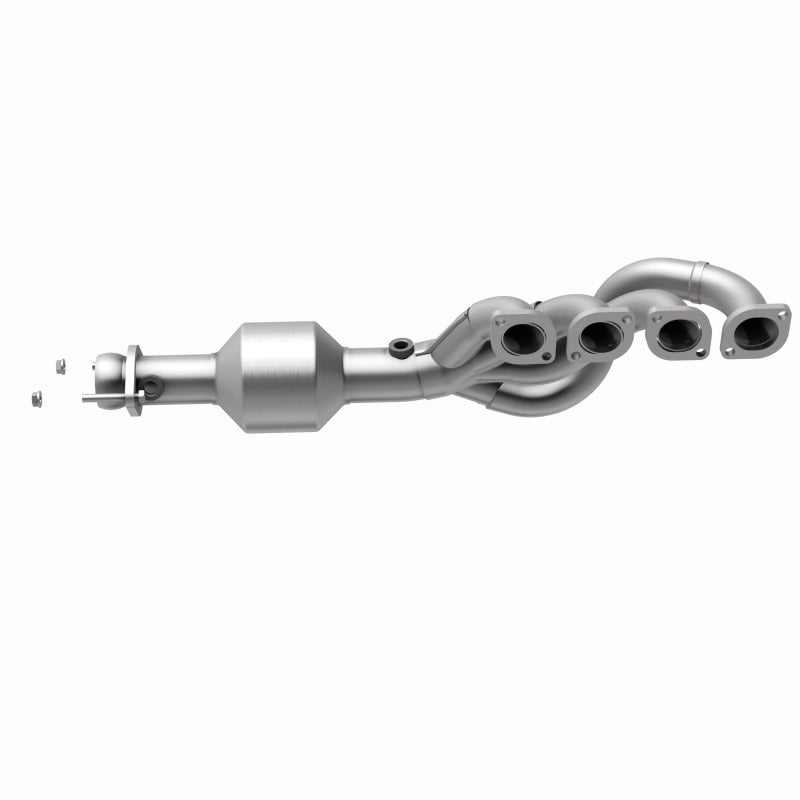 Magnaflow 49791 DirectFit Converter D/S For BMW 5/6 06-09