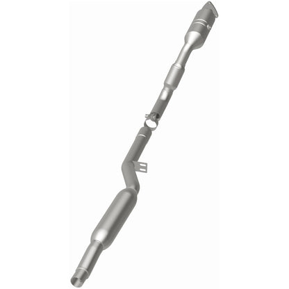 Magnaflow 52132 DirectFit Converter 2005-07 A6 Quattro 3.2L
