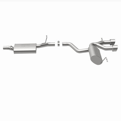MagnaFlow SYS C/B 08 Volkswagen R32 Touring