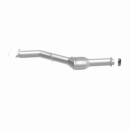 Magnaflow 49161 DirectFit Converter OEM Rear for Subaru STi 08-09