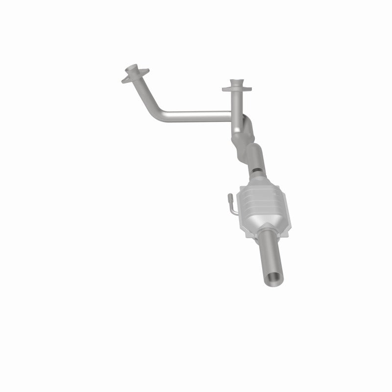 Magnaflow 93316 DirectFit Converter For Ford 84-87