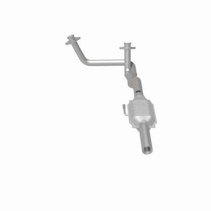 Magnaflow 93316 DirectFit Converter For Ford 84-87