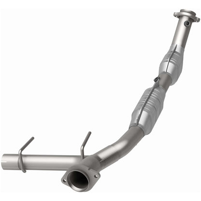 MagnaFlow 2003-2004 Ford Expedition California Grade CARB Compliant Direct-Fit Catalytic Converter