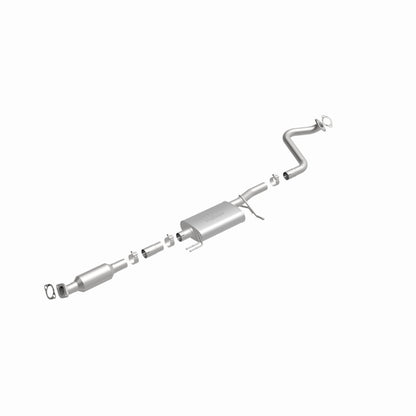 Magnaflow 52851 Direct Fit Converter For Kia Soul 14-16 2.0L