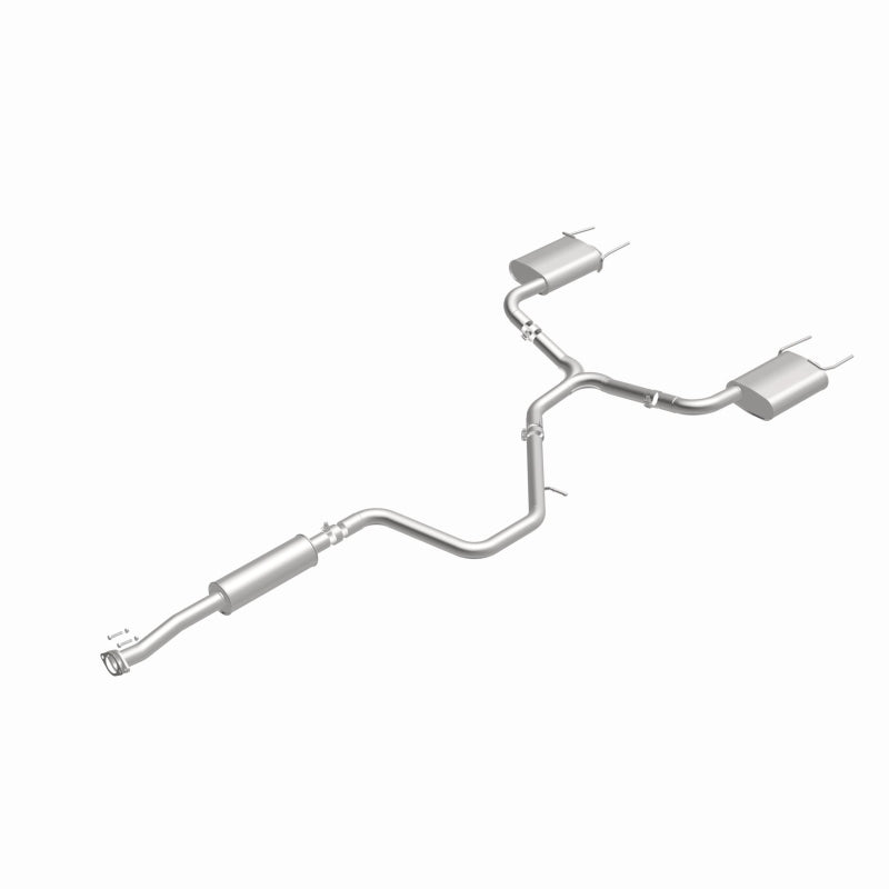 Magnaflow 106-0955 Exhaust Kit Repl for Chevrolet