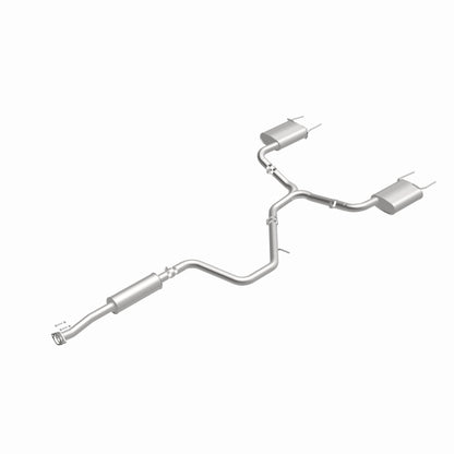 Magnaflow 106-0955 Exhaust Kit Repl for Chevrolet