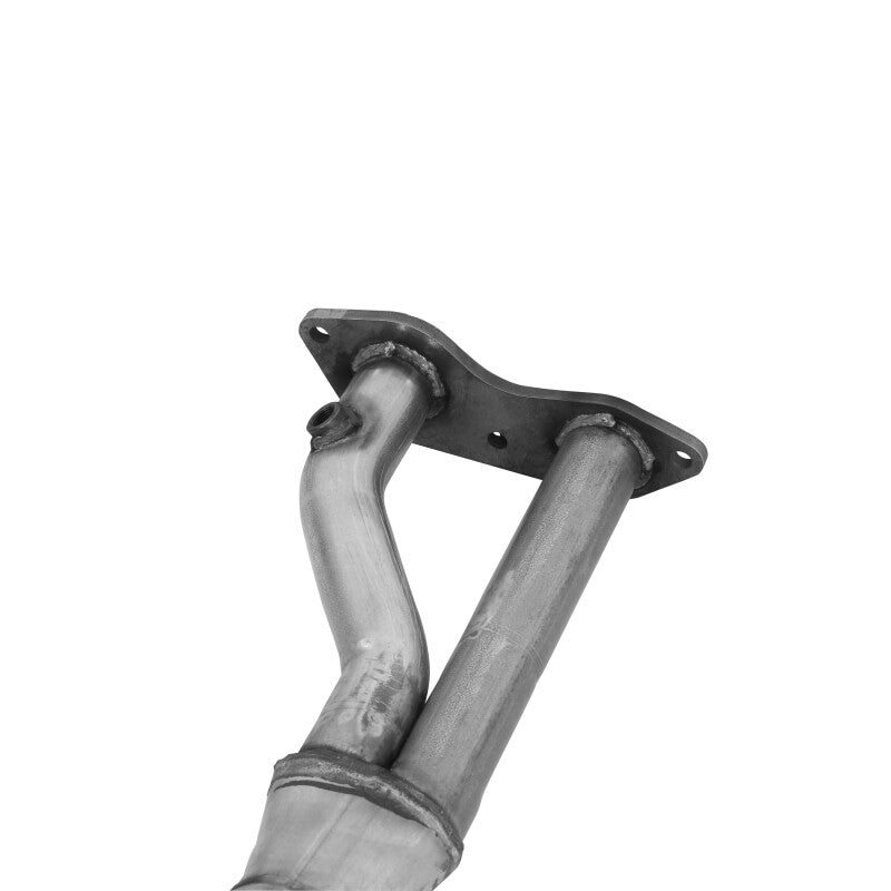 Flowmaster American Thunder Cat-Back Exhaust For Chevy C/K1500 88-99 (17470)