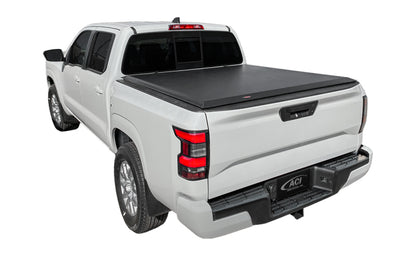 Access Lorado Cover 22+ Nissan Frontier 5ft Box w/o Utili-Track (43249)