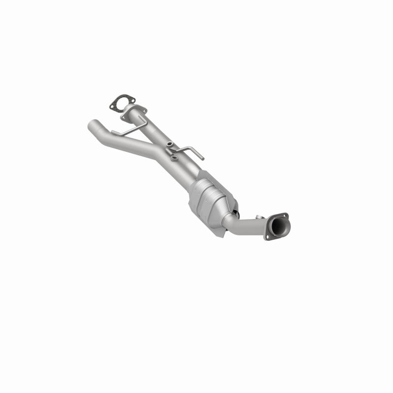 Magnaflow 23314 DirectFit Converter For Explorer/Mountaineer