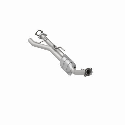 Magnaflow 23314 DirectFit Converter For Explorer/Mountaineer